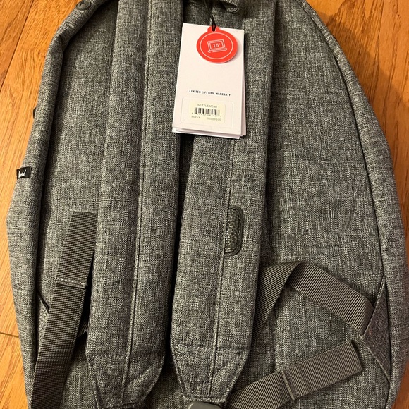 Herschel Settlement Backpack - Picture 2 of 2